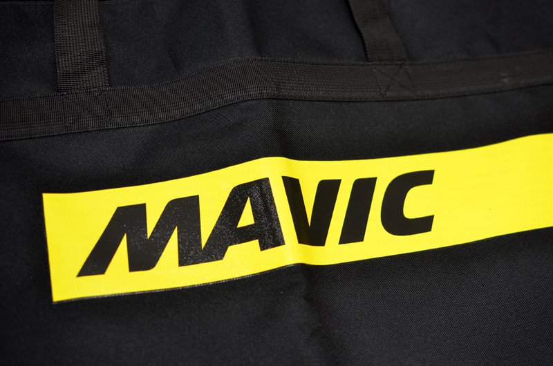 Mavic MTB Wheel Bag マビック MTB ホイールバッグ