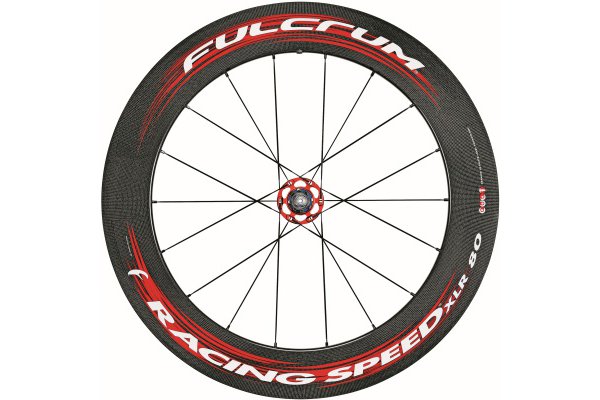 フルクラム レーシングスピード 50 極上美品 - 自転車