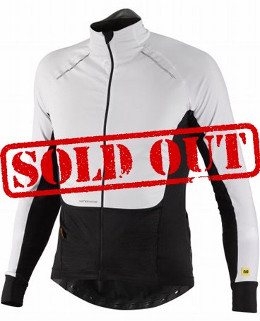 Mavic Cosmic Wind LS Jersey マビック コスミック ウィンド ロングスリーブ ジャージ