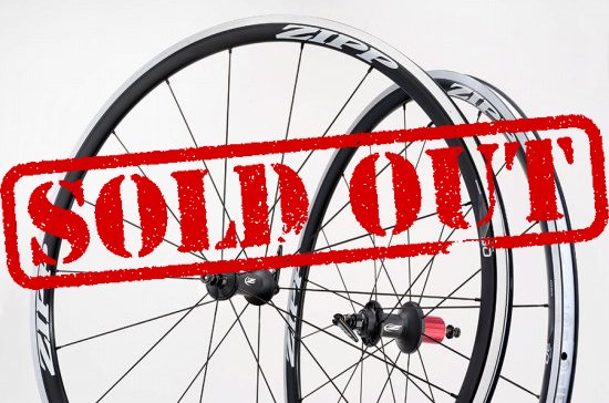 ZIPP 30 Clincher 2015 ジップ 30 クリンチャー 2015