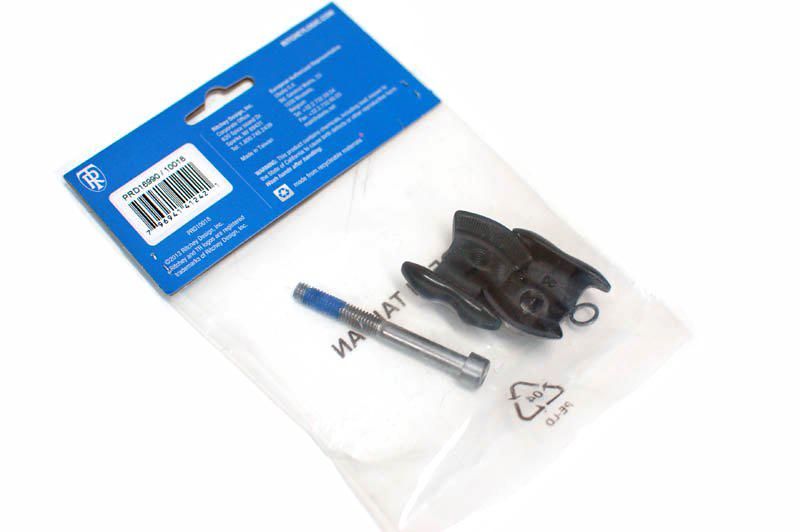 Ritchey WCS Carbon 1Bolt Clamp Kit リッチー WCS 1ボルト