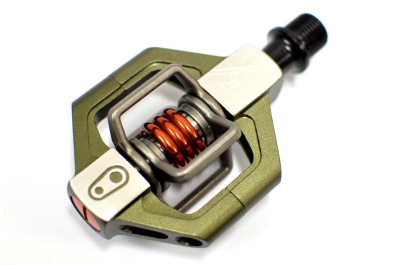 Crankbrothers クランクブラザーズ マレット3 ユーロバイク限定 - www