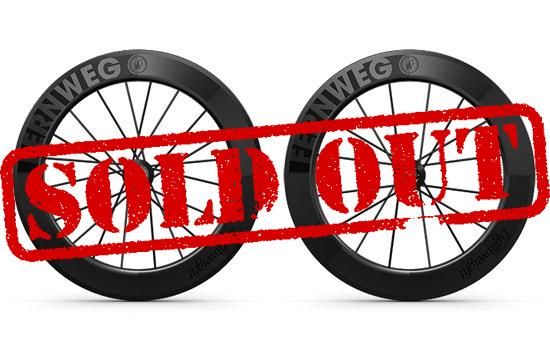 LightWeight FERNWEG リアホイールのみ ライトウェイト フェーンウィグ