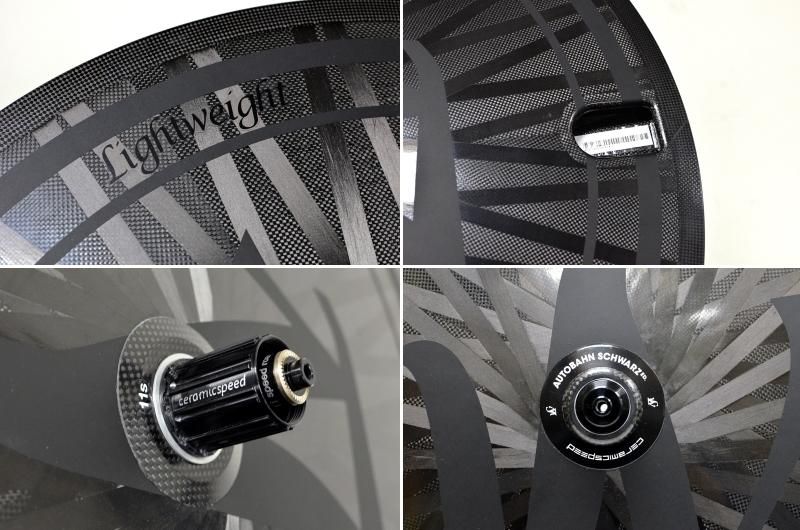 中古)Lightweight (ライトウェイト) 【未使用品】AUTOBAHN