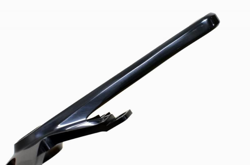 Sugino SG75 144 クランク ブラック