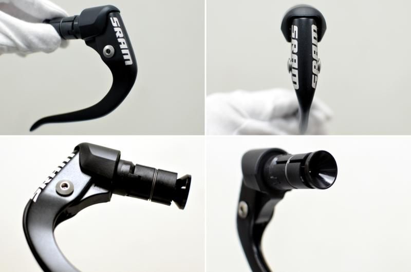 SRAM TT500 Brake Lever スラム TT500 ブレーキレバー