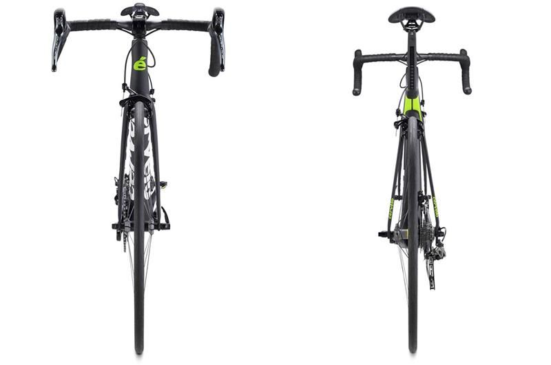 Cervelo サーベロ R5 2018 フレームセット Cervelo サーベロ R5 2018 フレームセット