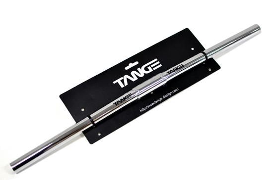 【70％OFF】 TANGE T-4234 フラットバー パーツ
