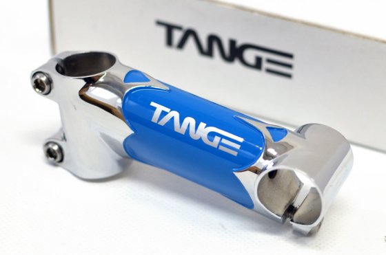 TANGE T-5280 スレッドレス ステム