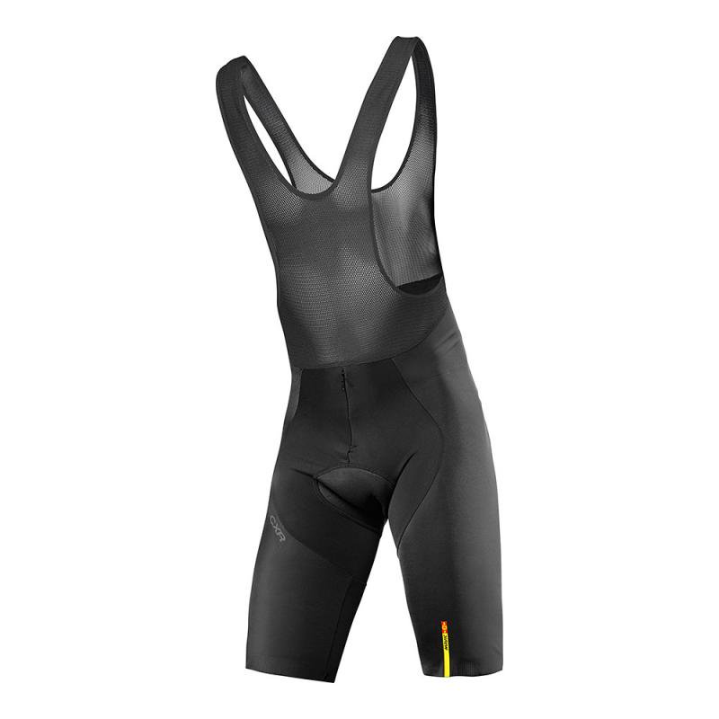 Mavic CXR Ultimate Bib Short マビック CXR アルチメイト ビブショーツ