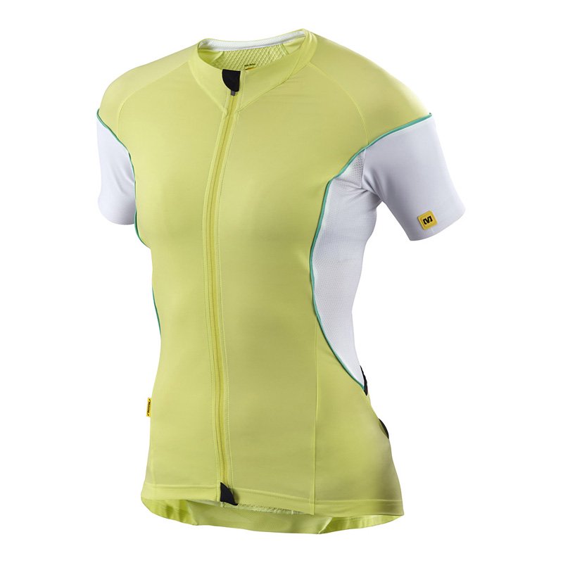 Mavic Cosmic Pro Jersey W マビック コスミック プロ ジャージ W