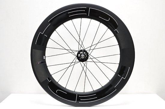 HED STINGER 9 Tubular Track Rear Wheel ヘッド スティンガー 9 チューブラー トラック リア