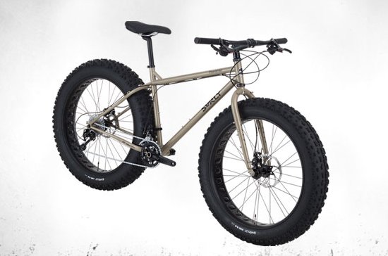 SURLY MOONLANDER 2015 サーリー ムーンランダー ファットバイク 完成車