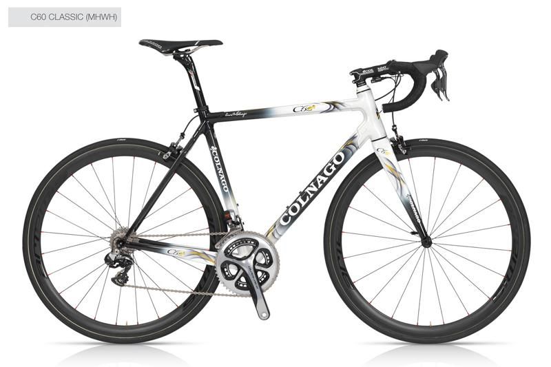 Coldl フレームのみ　コルナゴ C60 Colnago Colnago C60 2018 コルナゴ C60 ITALIA フレームセット