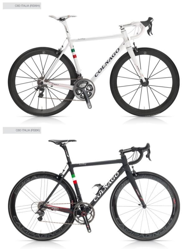 Coldl フレームのみ　コルナゴ C60 Colnago COLNAGO 2016 ROADBIKE・ROADRACER C60 TRICOLORE LIMITED