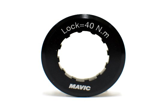 Mavic ED11 ロックリング カンパ用