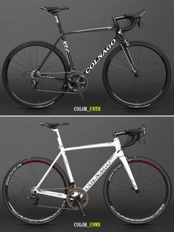 Colnago V1-r 2016 コルナゴ V1-r フレームセット