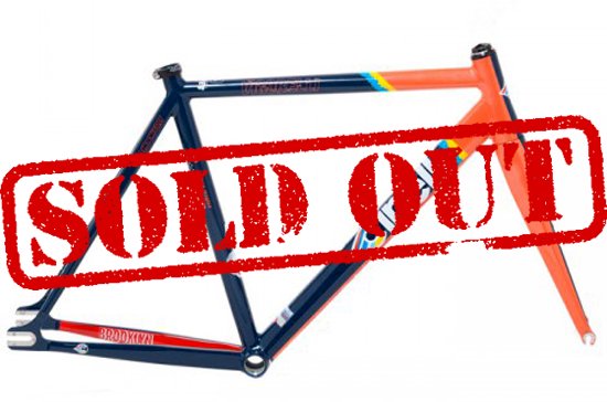 Cinelli Vigorelli 2015 RHC BROOKLYN チネリ ヴィゴレッリ 2015 RHC