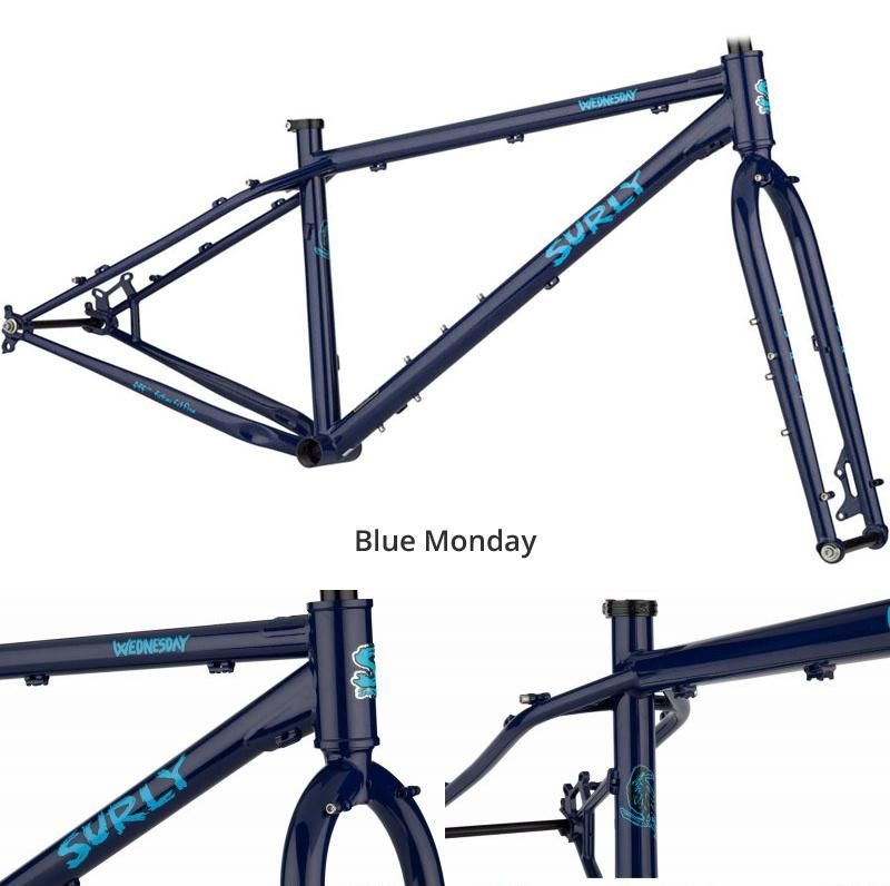 サーリー　ウェンズデェイ Wednesday