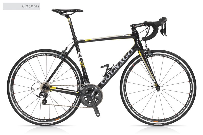 Colnago CLX 2016 コルナゴ CLX フレームセット