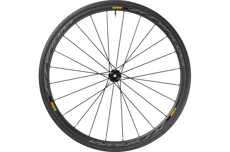 MAVIC/マビック KSYRIUM ES/キシリウムES チューブラー - yanbunh.com