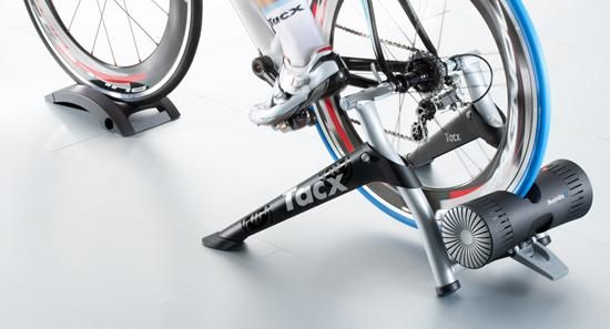 スマートトレーナー　Tacx Bushido Smaat T2780宜しくお願い致します