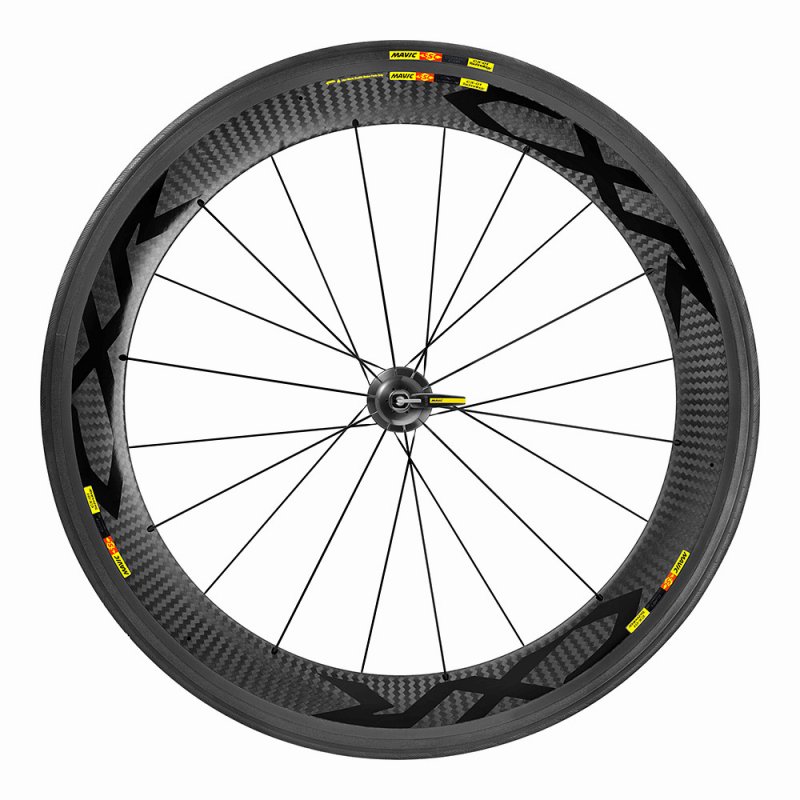 くすみ水色 mavic cosmic cxr60 ブレード タイヤ付き | www.italtras.com