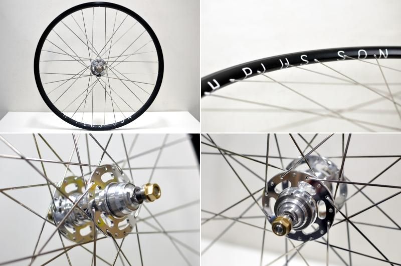 78%OFF!】 WHITE INDUSTRIES front track hub ピスト ハブ sushitai.com.mx