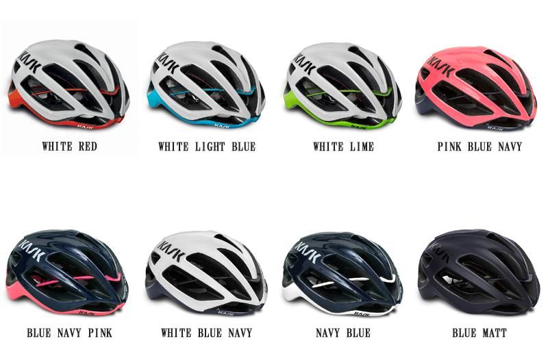 KASK PROTONE カスク プロトーネ ロードヘルメット