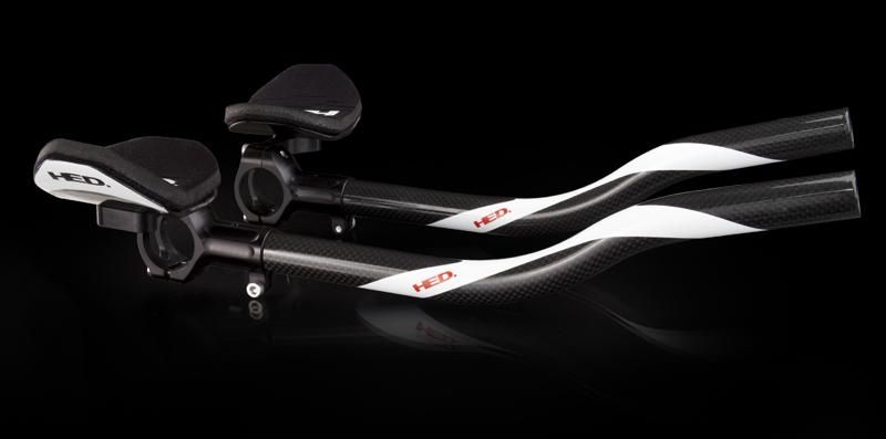 HED CORSAIR E FLAT エアロバー