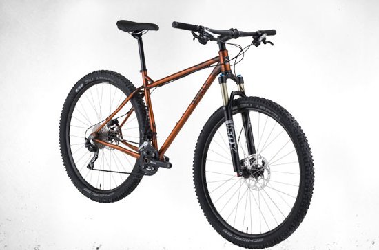 SURLY KARATE MONKEY OPS サーリー カラテ モンキー OPS 完成車