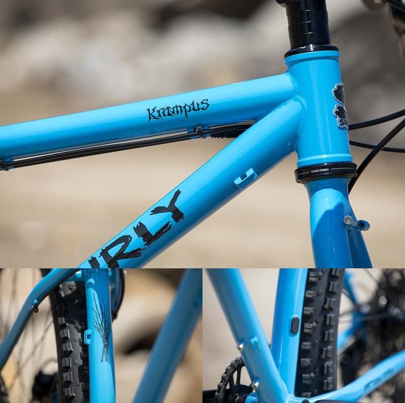 SURLY KRAMPUS 29+ / サーリー クランパス MTB 完成車