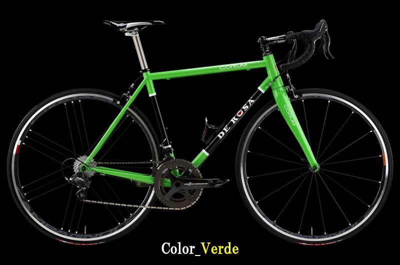 DE ROSA CORUM 2016 Frameset 2016