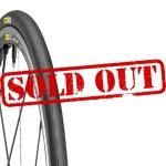 Tubular Tyre / チューブラータイヤ - GMT Cycle