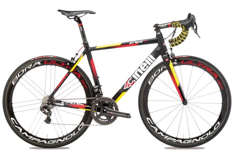 Cinelli Strato Faster Frameset 2016 チネリ ストラート Cinelli Strato Faster Frameset 2016 チネリ ストラート