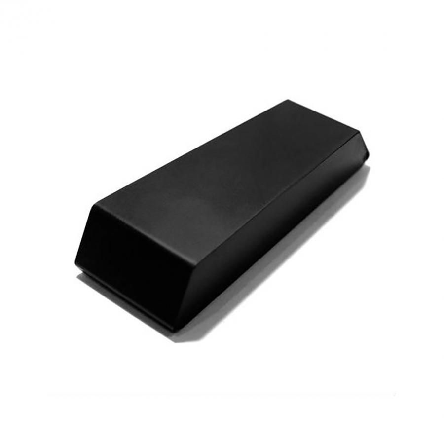 KEY CASE / BLACK MATTE