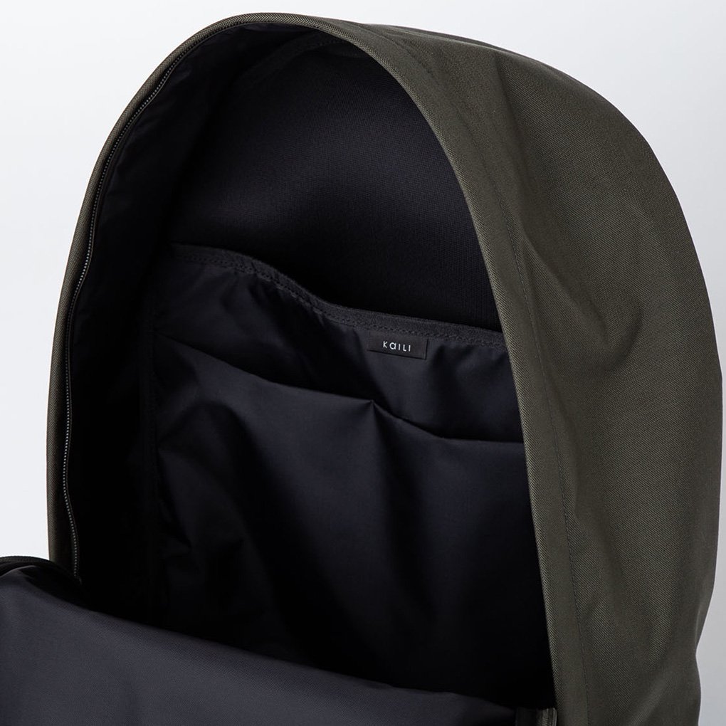 KaILI / DAYPACK L - OLIVE | ONE TENTH