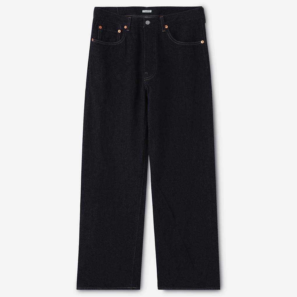 PHIGVEL / CLASSIC JEANS - WIDE | ONE TENTH