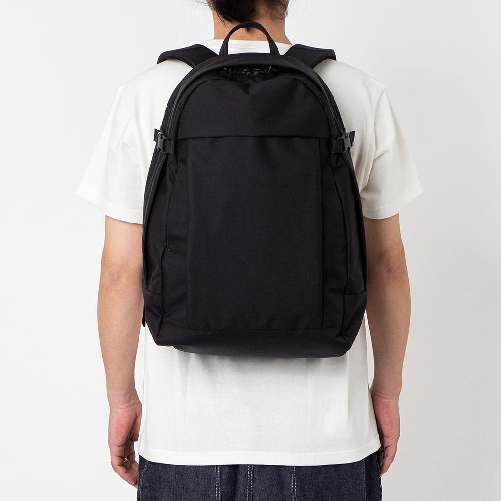 KaILI / ACTION BACK - BLACK | ONE TENTH