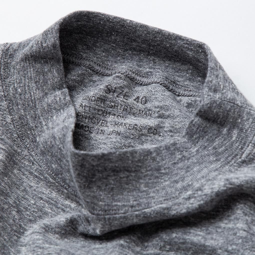 PHIGVEL - ATHLETIC LS TOP | HUMAN and THINGS