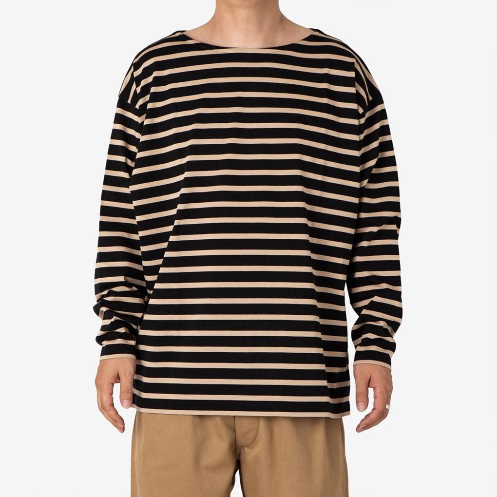 AUBERGE / COCO - BLACK×BEIGE | ONE TENTH AUBERGE / COCO - BLACK×BEIGE | ONE TENTH