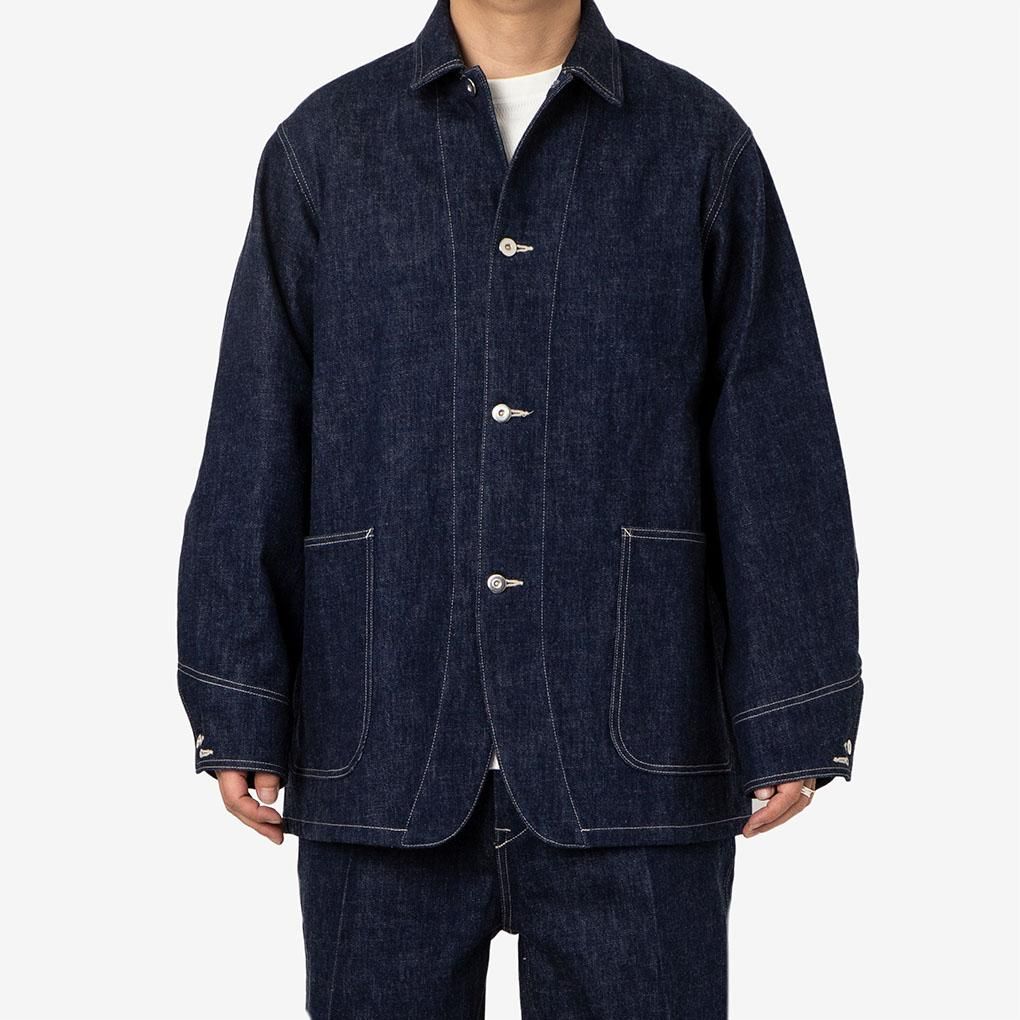 MAATEE&SONS 24SS 別注 カバーオール ドゥルン L 【SALE／66%OFF 