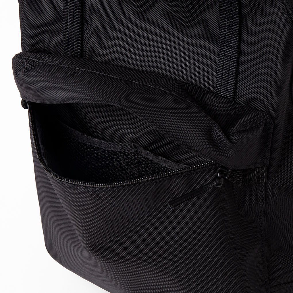 KaILI / HANDLE PACK - BLACK | ONE TENTH