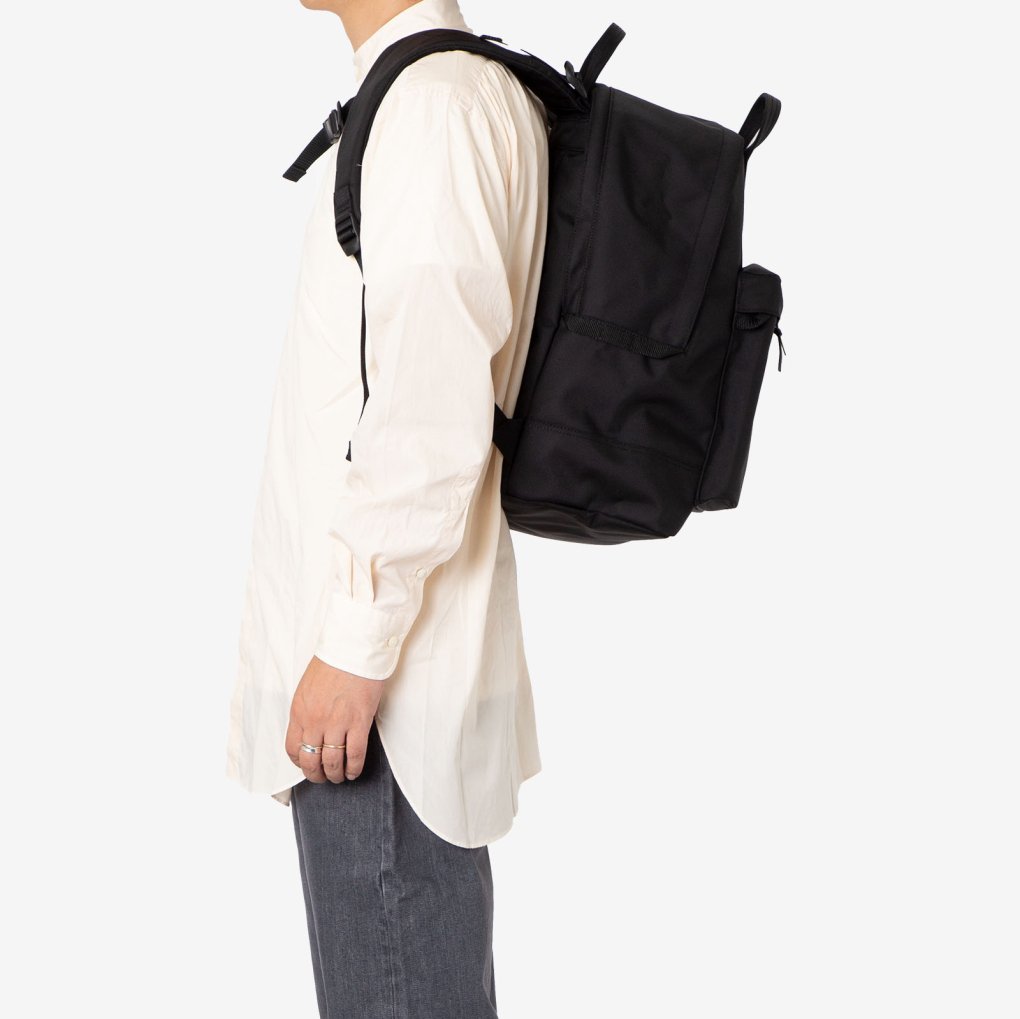 KaILI / HANDLE PACK - BLACK | ONE TENTH