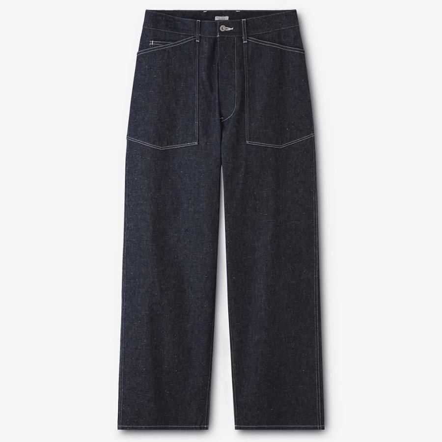 PANTS - ONE TENTH
