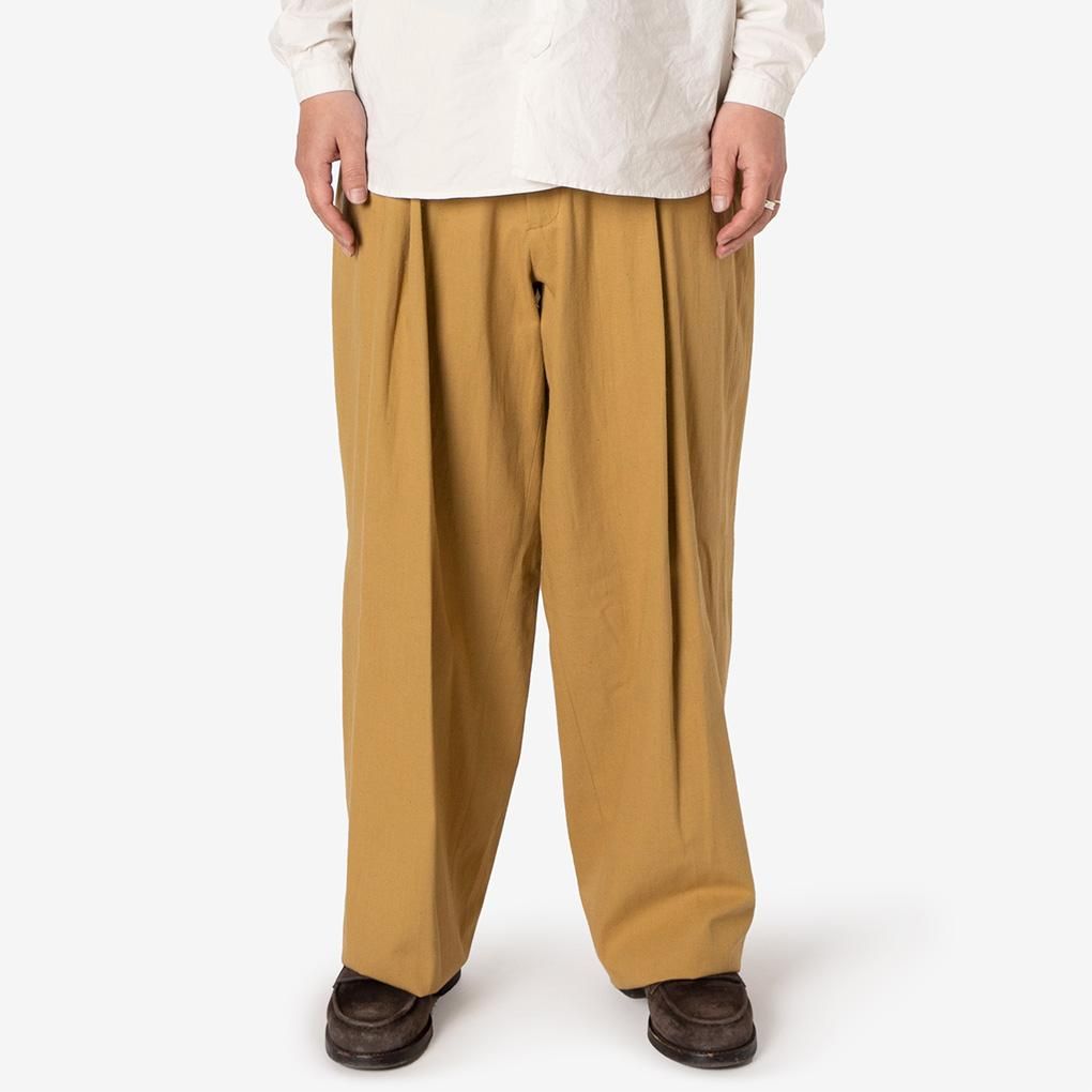 MAATEE&SONS 俺の軍パン Military Slacks サイズ1 | monsterdog.com.br