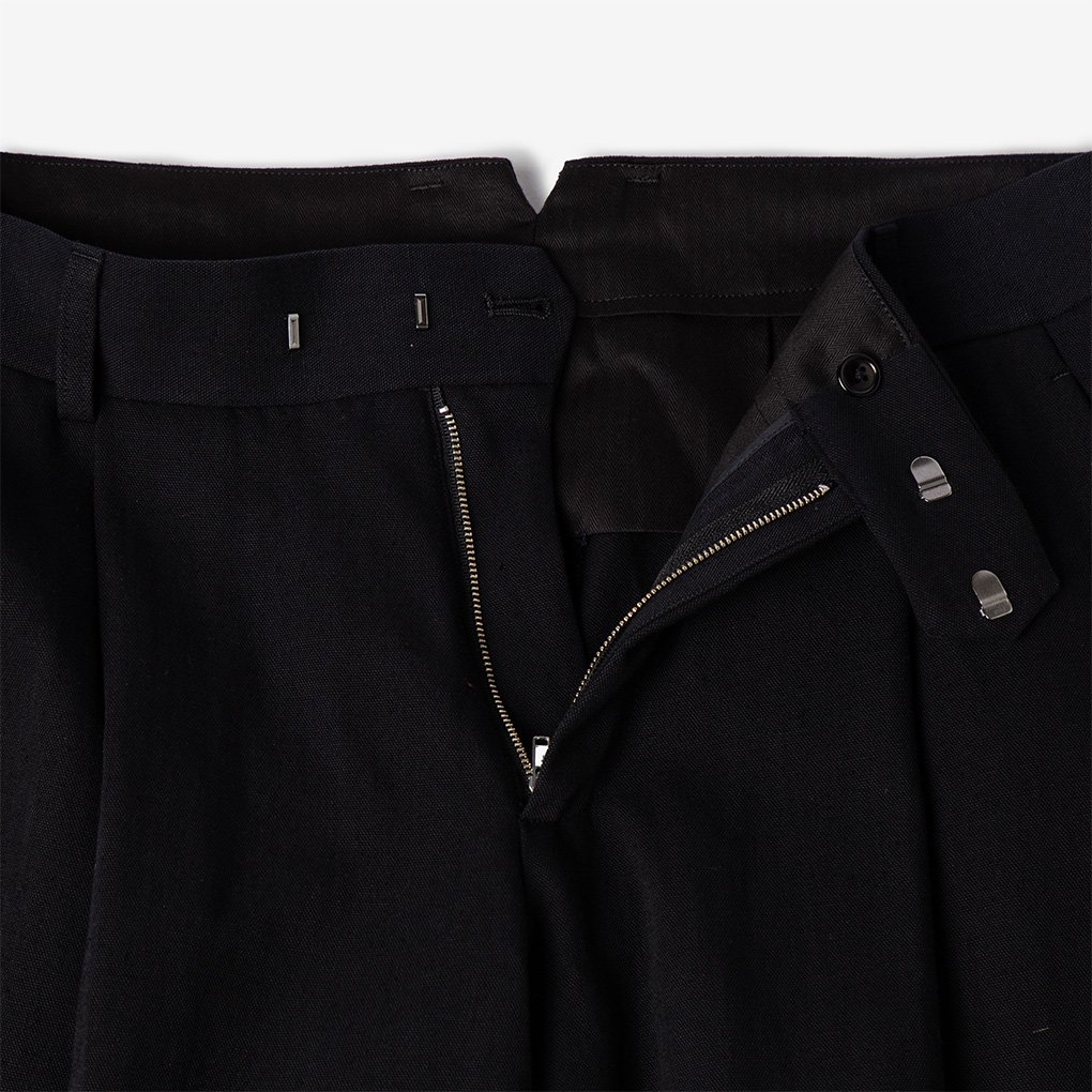 MAATEE&SONS / MILITARY SLACKS 