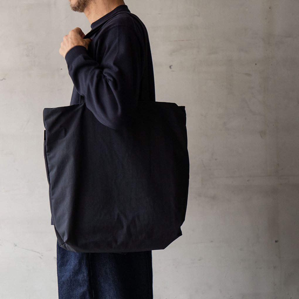 KaILI / S/H 2D4H TOTE - トートバッグ