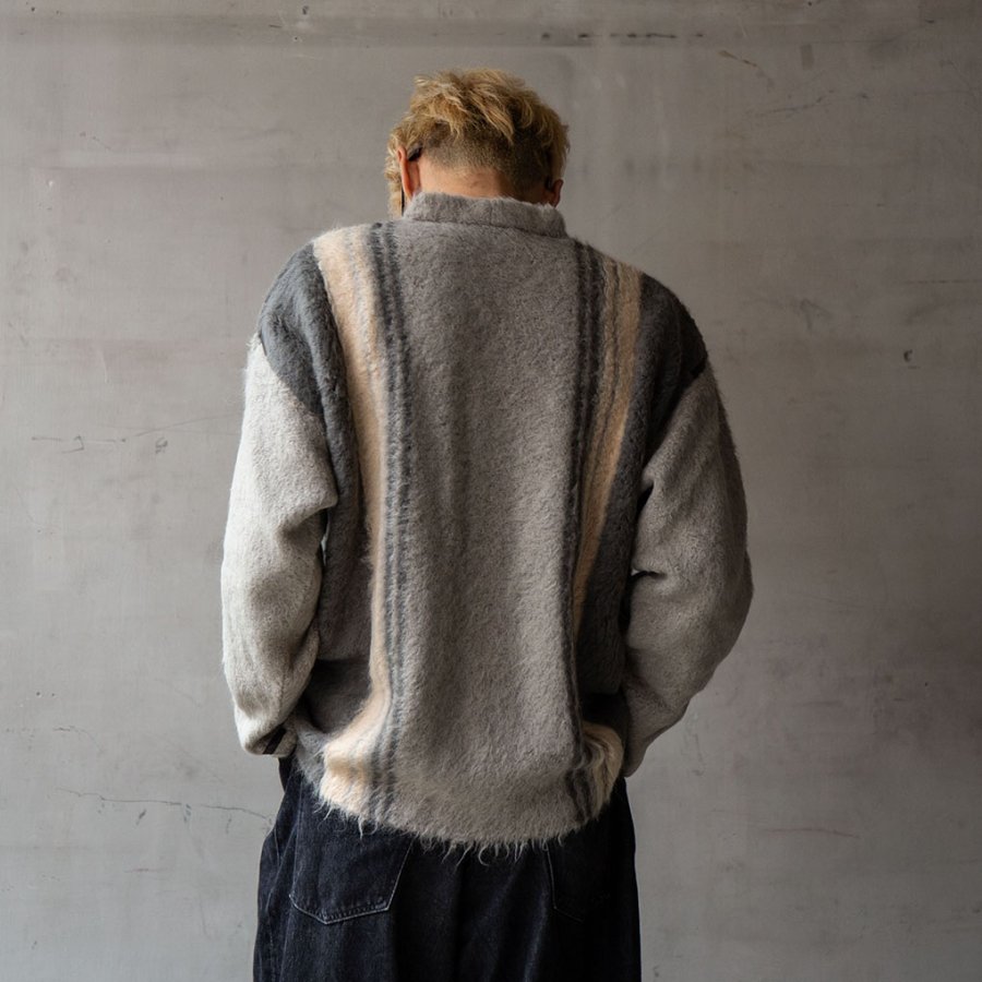 KNITS - ONE TENTH