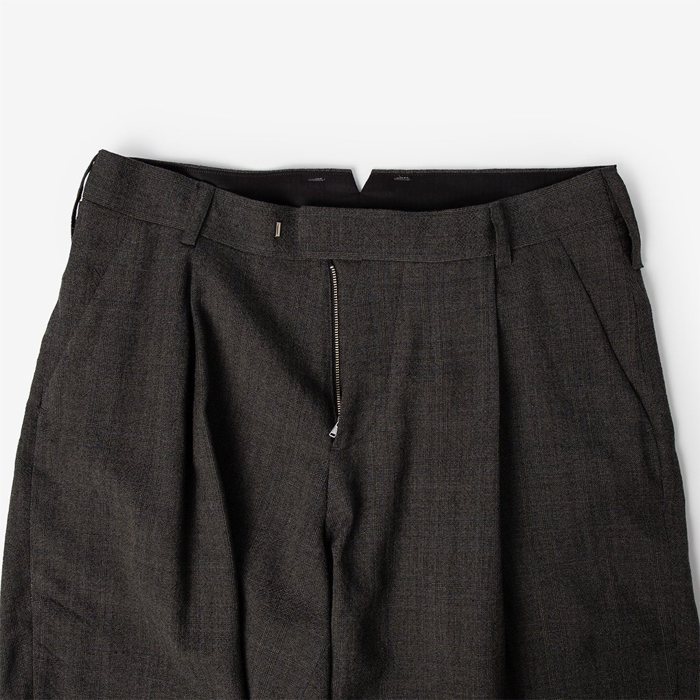 MAATEE&SONS / MILITARY SLACKS 